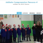 Istituto Comprensivo 4 Pescara Istituto Comprensivo 4 Pescara
